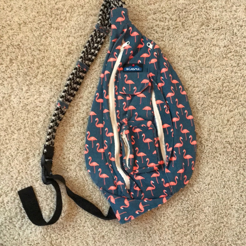 Kavu backpack
